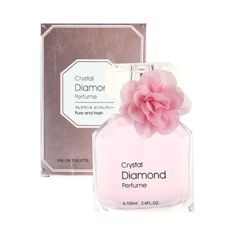 crystal diamond perfume moveforward.